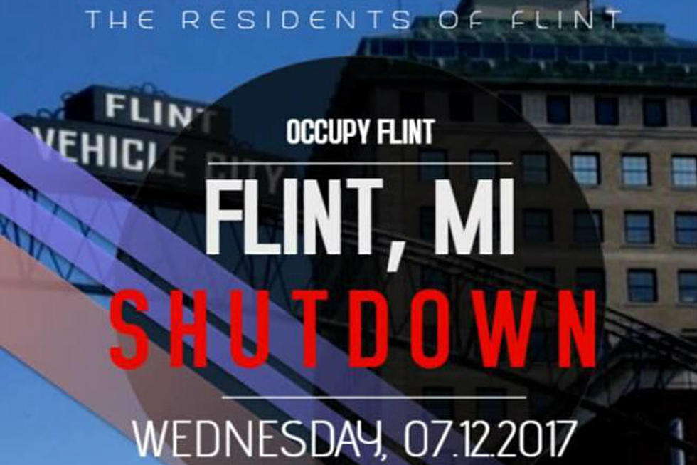 #OccupyFlint Rally Plans To Assemble In Flint Today