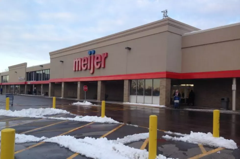 Meijer Will Deliver Beer to Your House Starting Today&#8230; and Groceries
