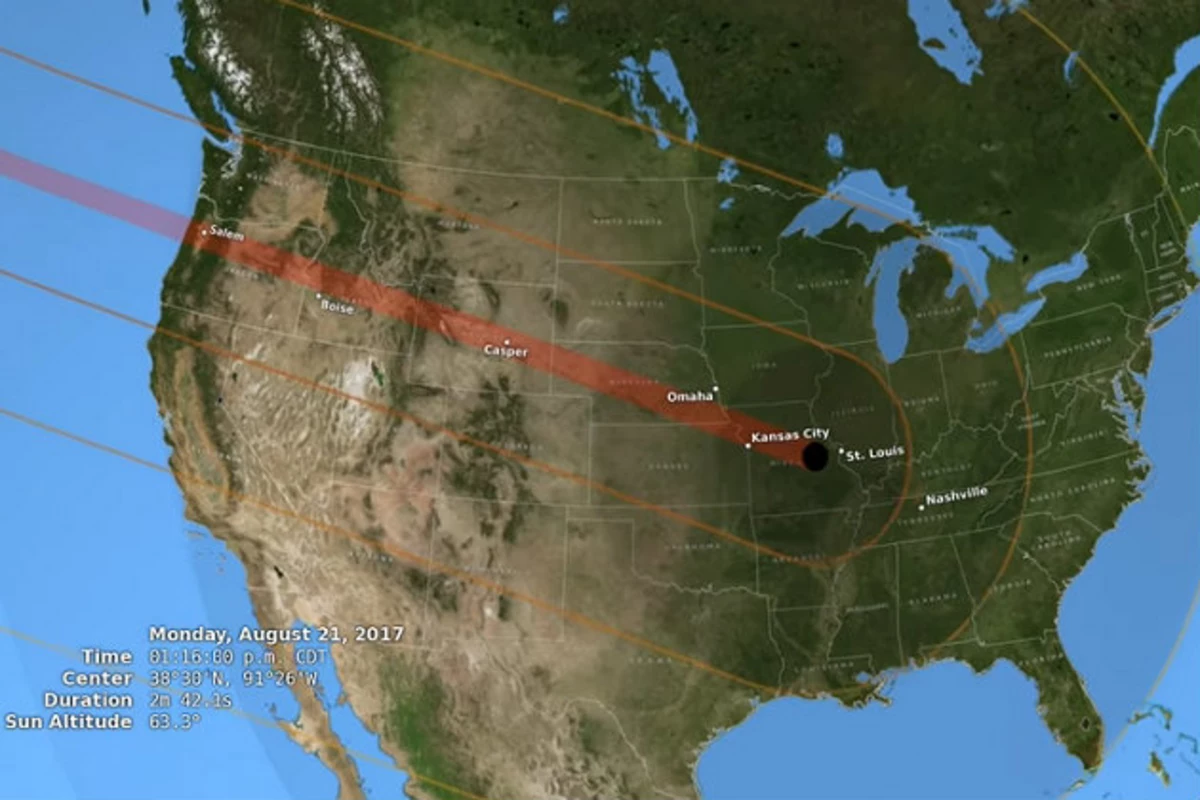 Солнечное затмение карта. Solar Eclipse Map. Eclipse в Америке. Великое американское полное затмение.