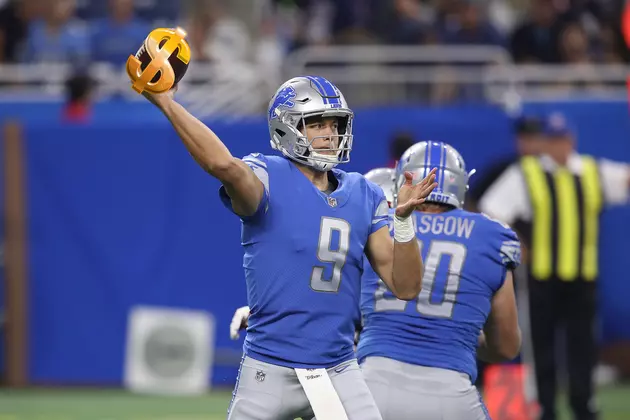 How Do You Feel About Matt Stafford Becoming The Highest Paid NFL Player Ever?
