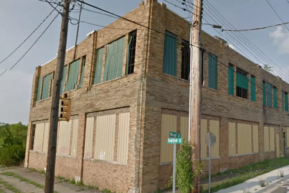Find Out Which Flint Eyesores Are Scheduled For Demolition