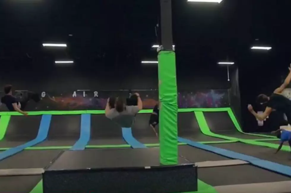 Flint's New Air Park