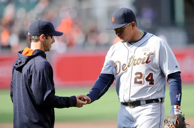 Tigers Limping Into The Offseason With Ausmus Out + Cabrera Injured