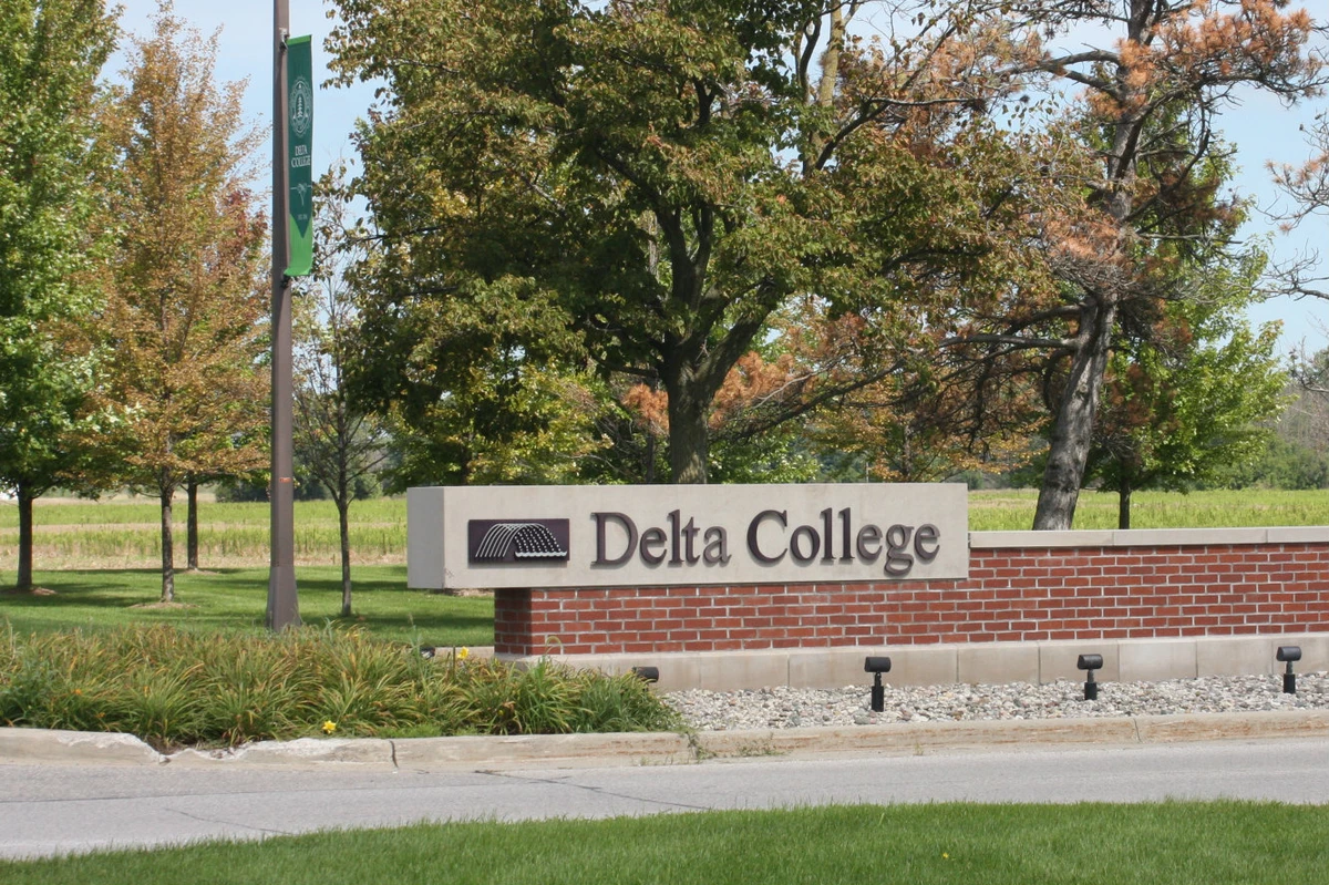 College Too Expensive? Then Apply For A Full Ride To Delta College