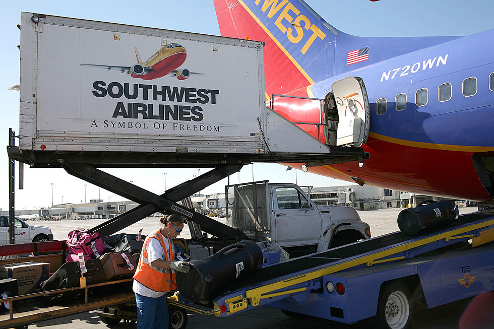 Southwest Airlines Pulls Flights Out Of Flint