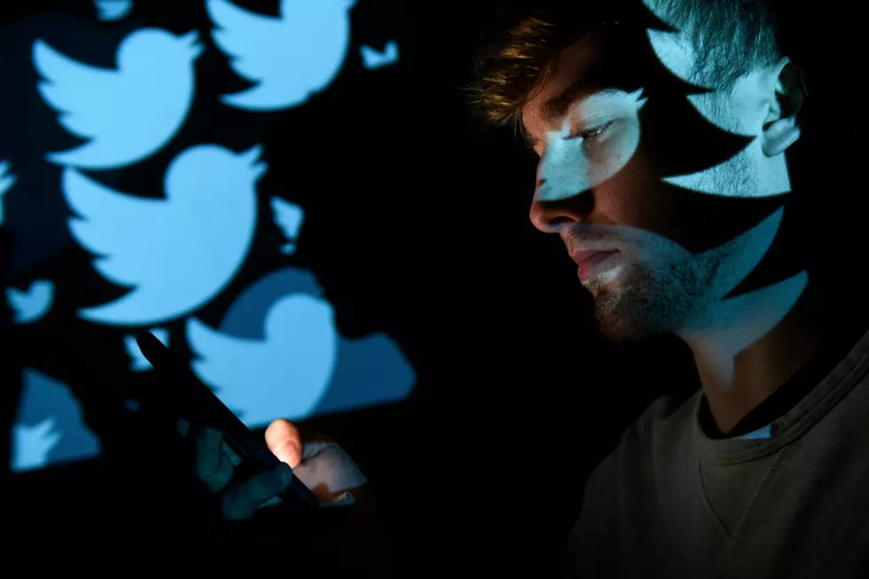 Hidden Camera Catches Twitter Employees Admitting To Saving Everything