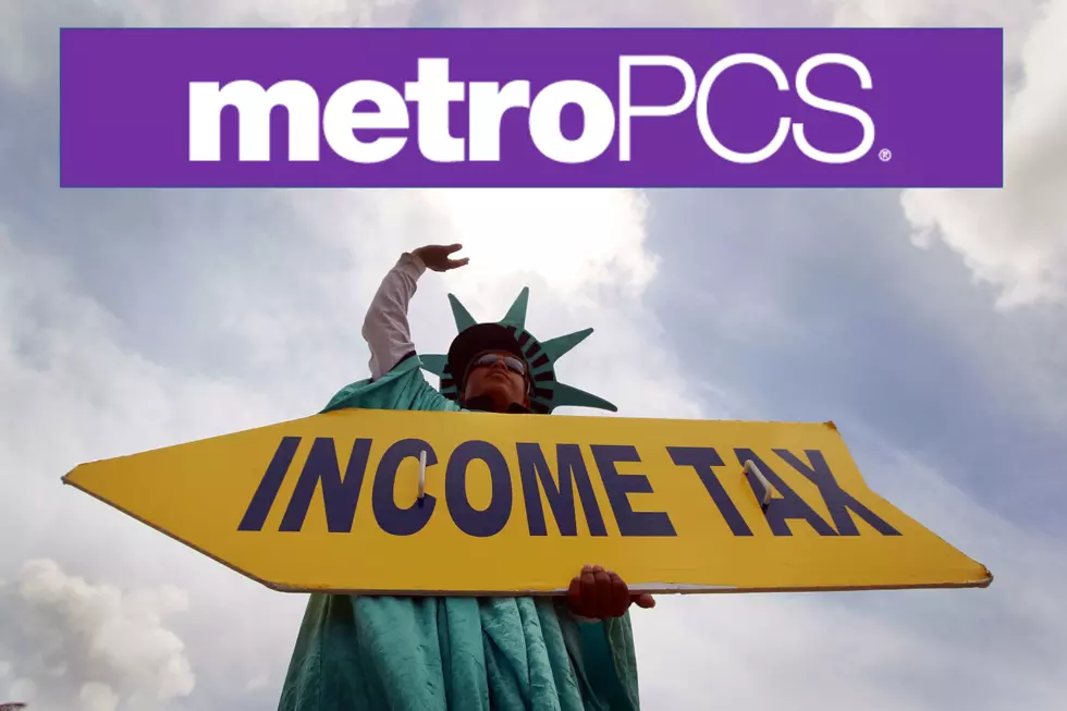 Increase Your Tax Return With MetroPCS
