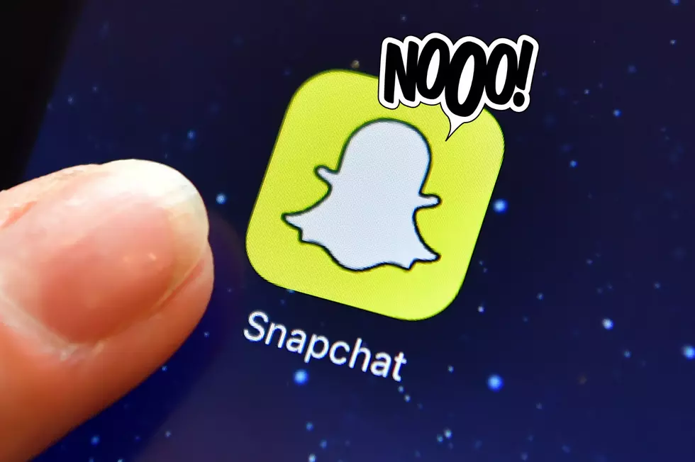 Hate The New Snapchat Update? Here&#8217;s How To Get The Old Version Back