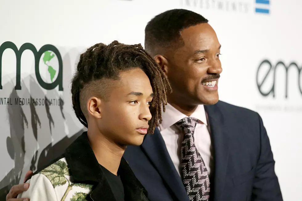 Will Smith &#038; Jaden Smith Will Donate Water To Flint