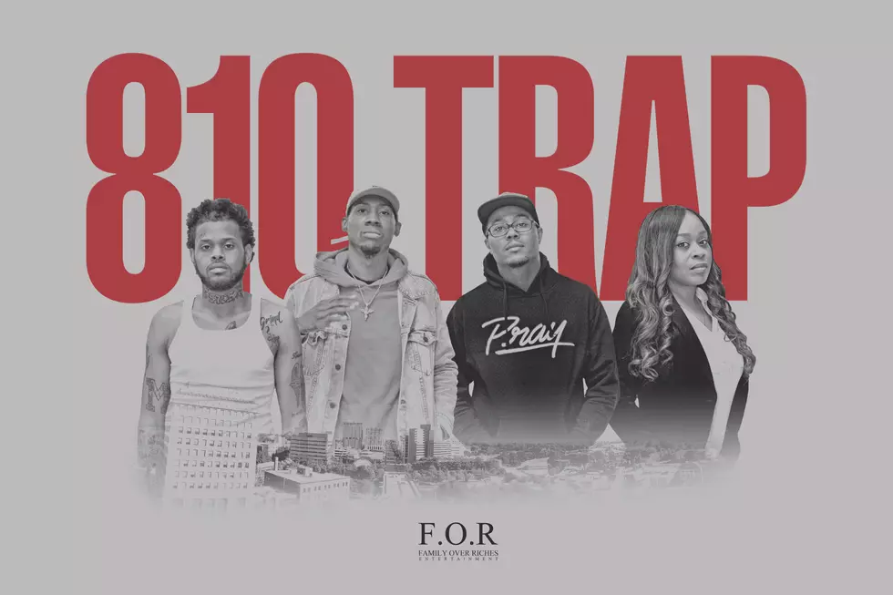 Watch The Season Three Premiere of &#8216;810 Trap&#8217;