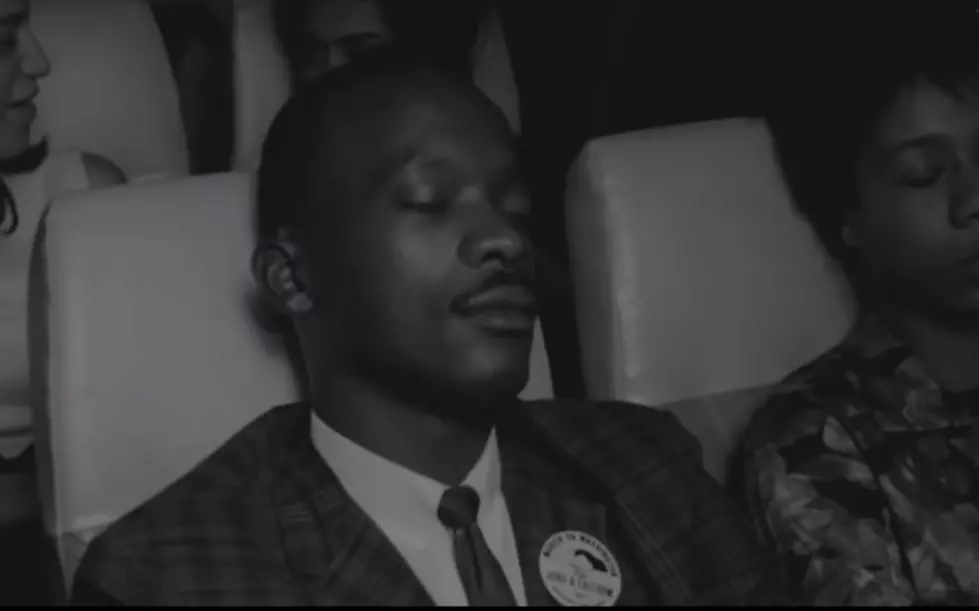 Black Americans Are Getting Less Sleep [Video]