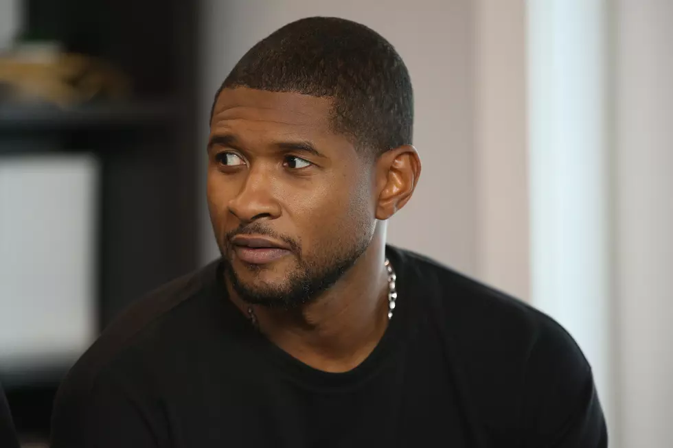 Usher&#8217;s Home Robbed for Over $800K in Goods