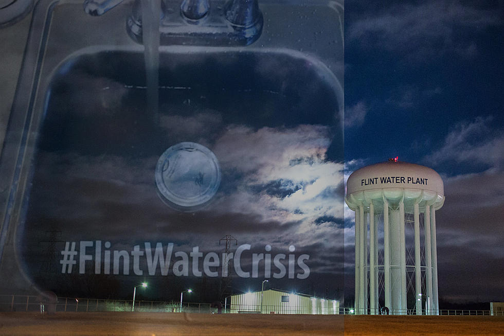 If You Thought The Flint Water Crisis Was Over, Watch This