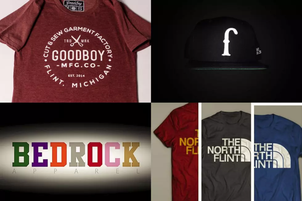 Four Flint Born Clothing Lines You Need To Check Out