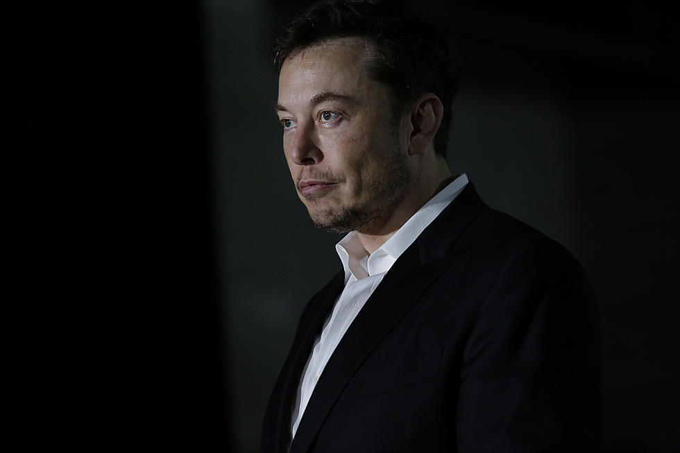 Elon Musk Commits To Fixing The Flint Water Crisis, No Kidding