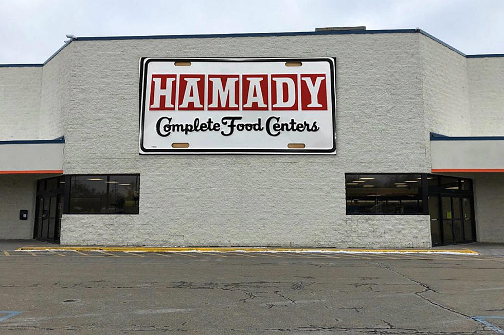 Is Hamady Grocery Store Closing?