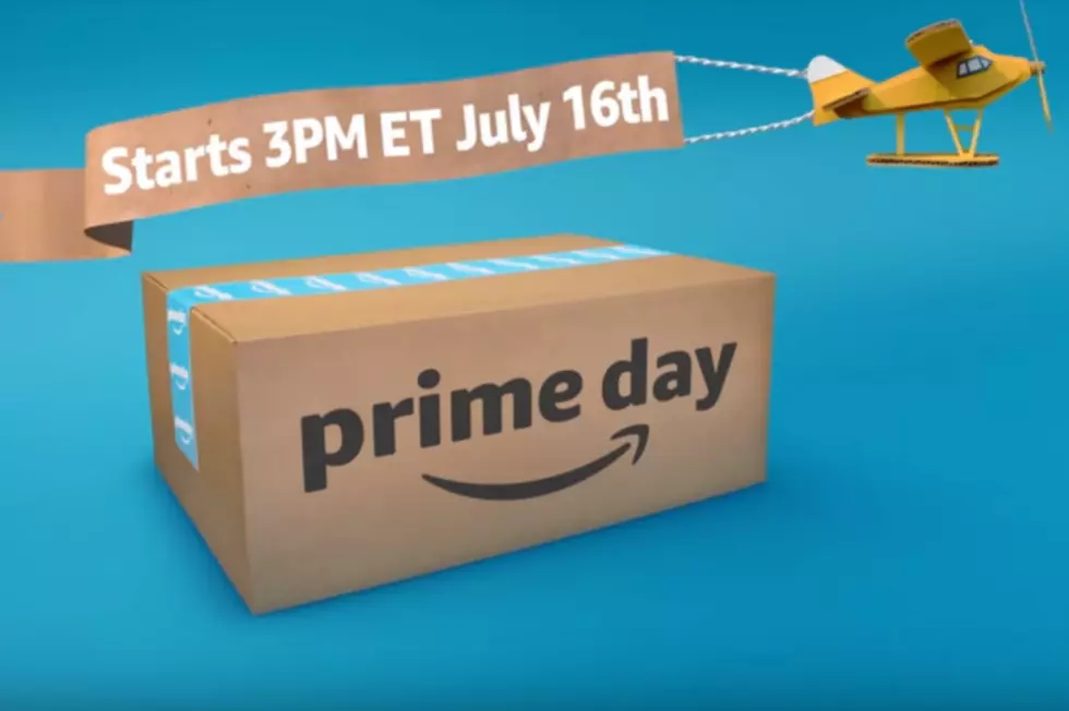 Amazon Prime Day Is The Shoppers Version Of The Purge