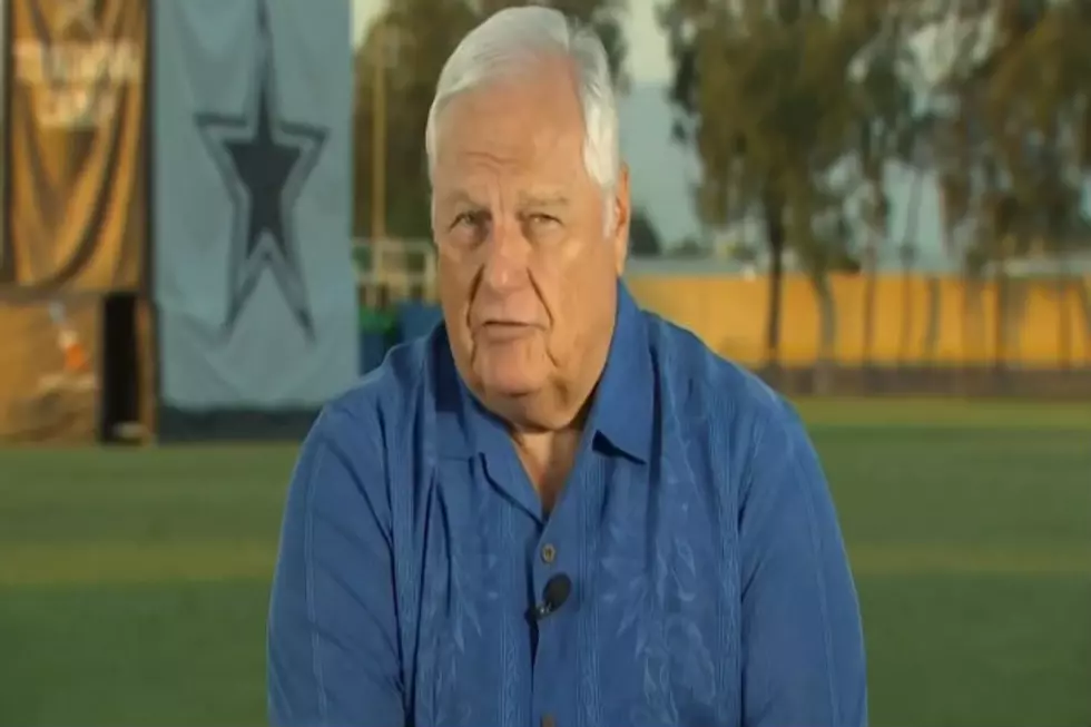 Dale Hansen Destroys Cowboys Owner Jerry Jones Over Anthem Policy [ Video]
