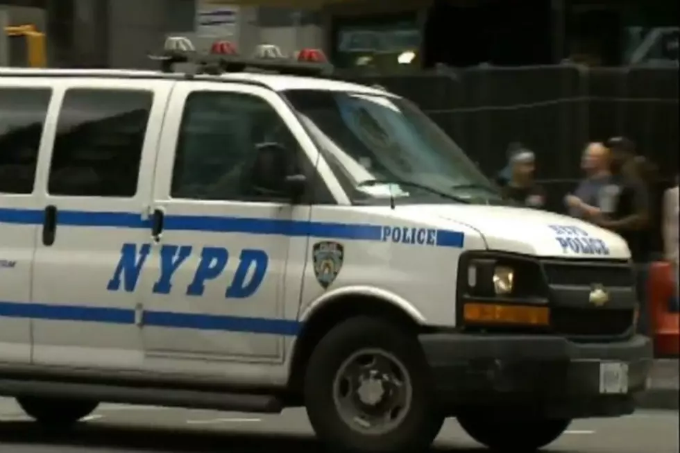 NYPD Is Giving People $500 To Help Restrain Suspects [Video]