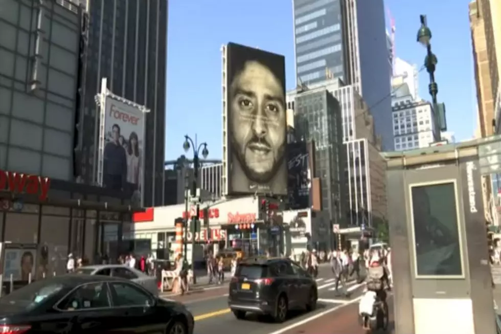 NYC & San Francisco People Respond To Nike And Kaepernick Controversy [Video]