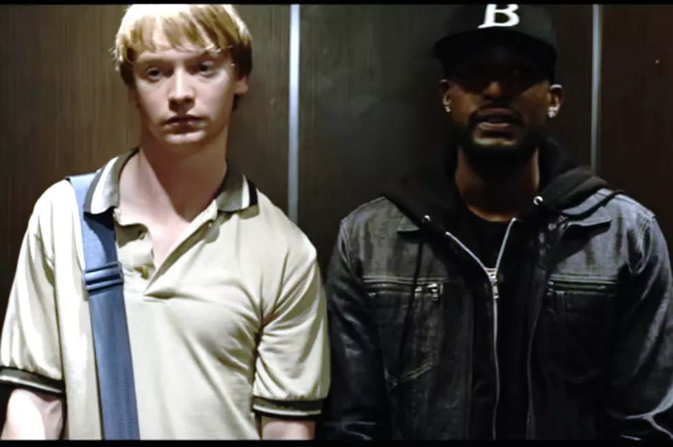 Eminem Shares Trailer For New Rap Battle Movie ‘Bodied’