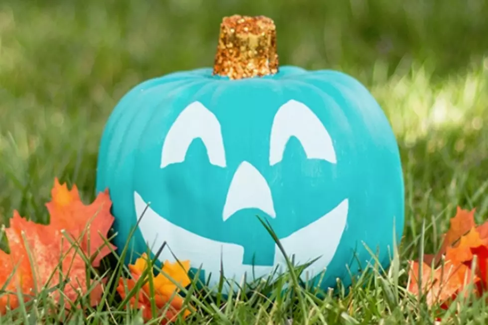 What The Teal Pumpkins Mean, and Why We Hope To See More This Year