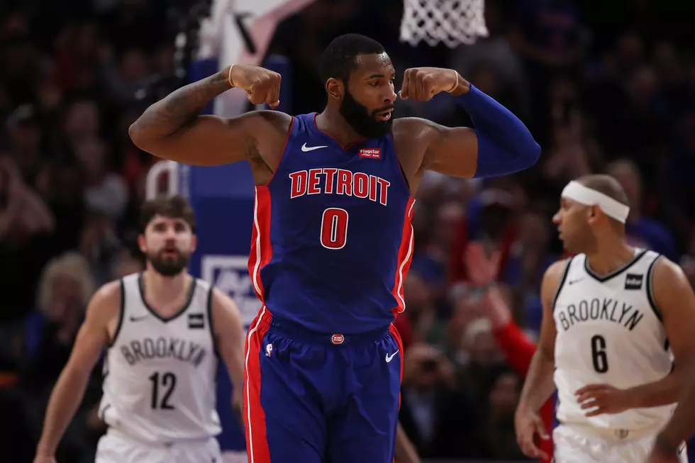 How Did The Detroit Pistons Get Their Name?