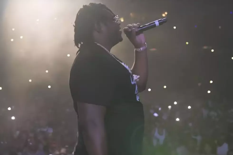 Tee Grizzley Celebrates &#8216;TeesGiving&#8217; and Drops &#8216;Off Parole&#8217; Documentary