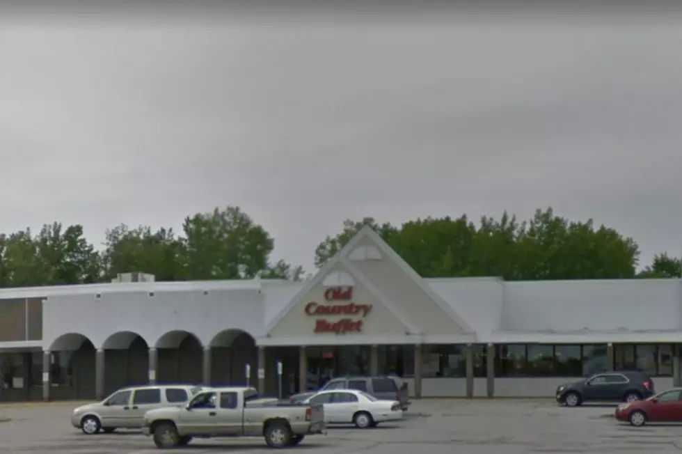 The Last Old Country Buffet In Michigan Is Closed