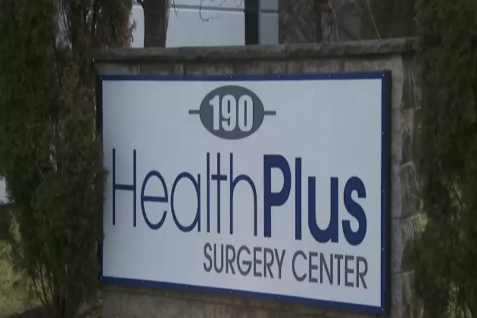 HealthPlus Surgery Center In New Jersey May Have Exposed Over 3,000 Patients To HIV [Video]
