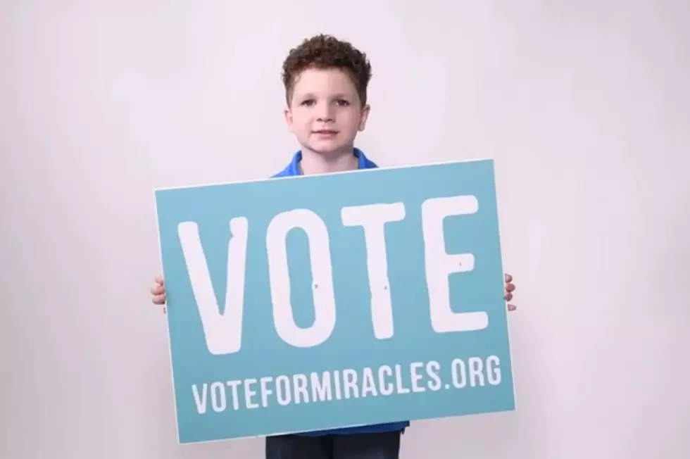 Help Hurley Children’s Hospital Win $50,000 By Voting For Miracles