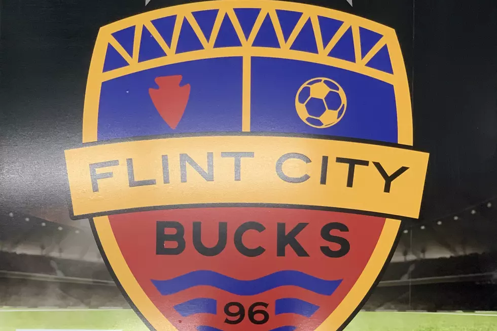 Flint City Bucks Offer Tickets To Those Getting Vaccinated