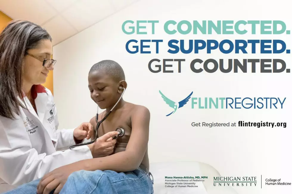 Flint Registry Open To Help Connect People With Help They Need