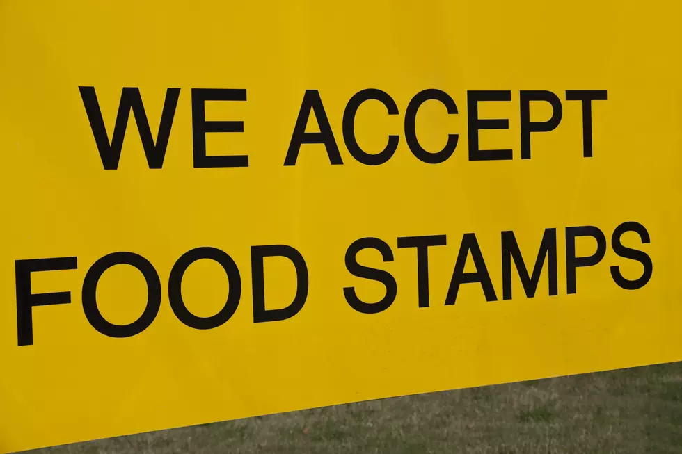 Food Stamps Funded Through February Despite Government Shutdown