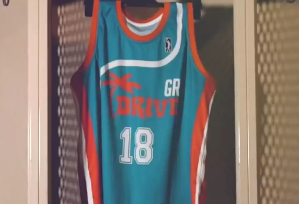 The Grand Rapids Drive Are Hosting &#8216;Flint Tropics Night&#8217;