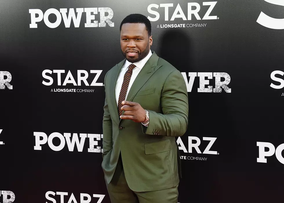 NYPD Calls For The Arrest Of 50 Cent [Video]