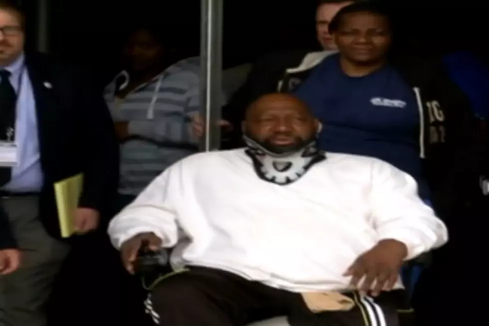 Rochester Man Rewarded $1 In Police Brutality Lawsuit [Video]