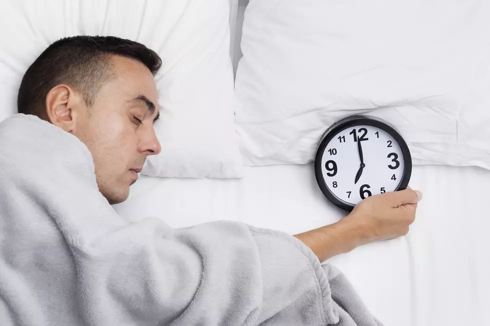 Should Michigan Skip The Whole Daylight Savings Time Idea?