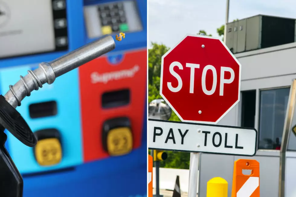 Would You Rather Have Higher Gas Tax or Toll Roads In Michigan?