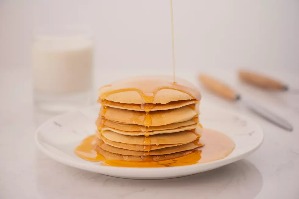 Help Yourself and Others With Free IHOP Pancakes Tuesday