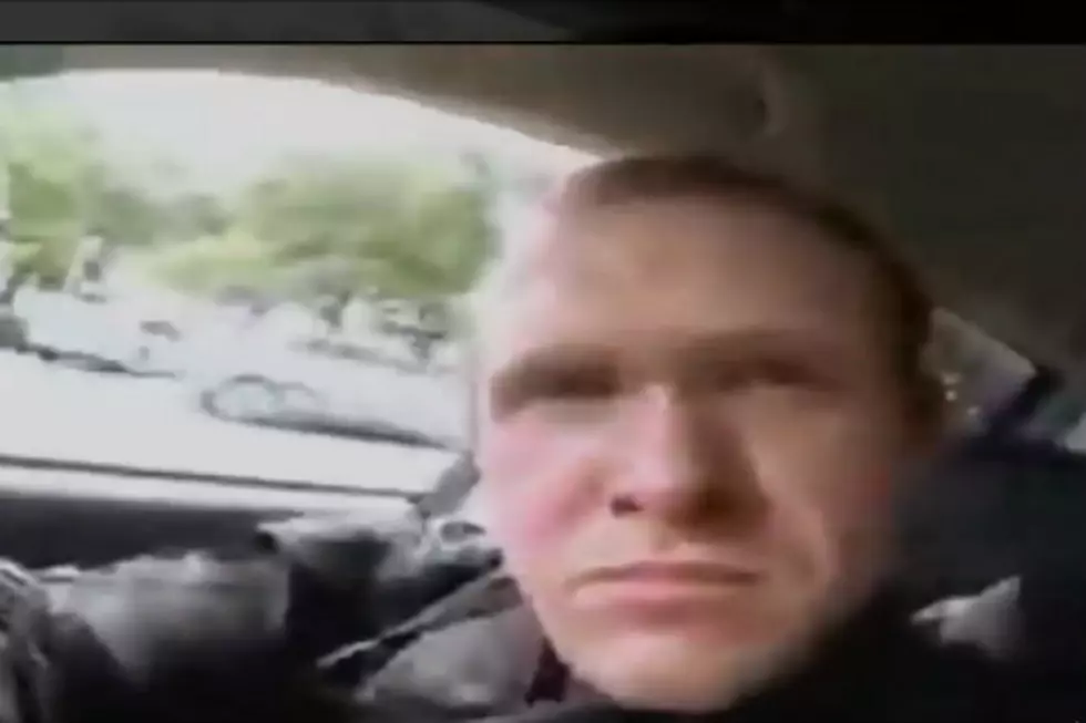 Police Arrest Australian Man In New Zealand Mosque Attack [Video]