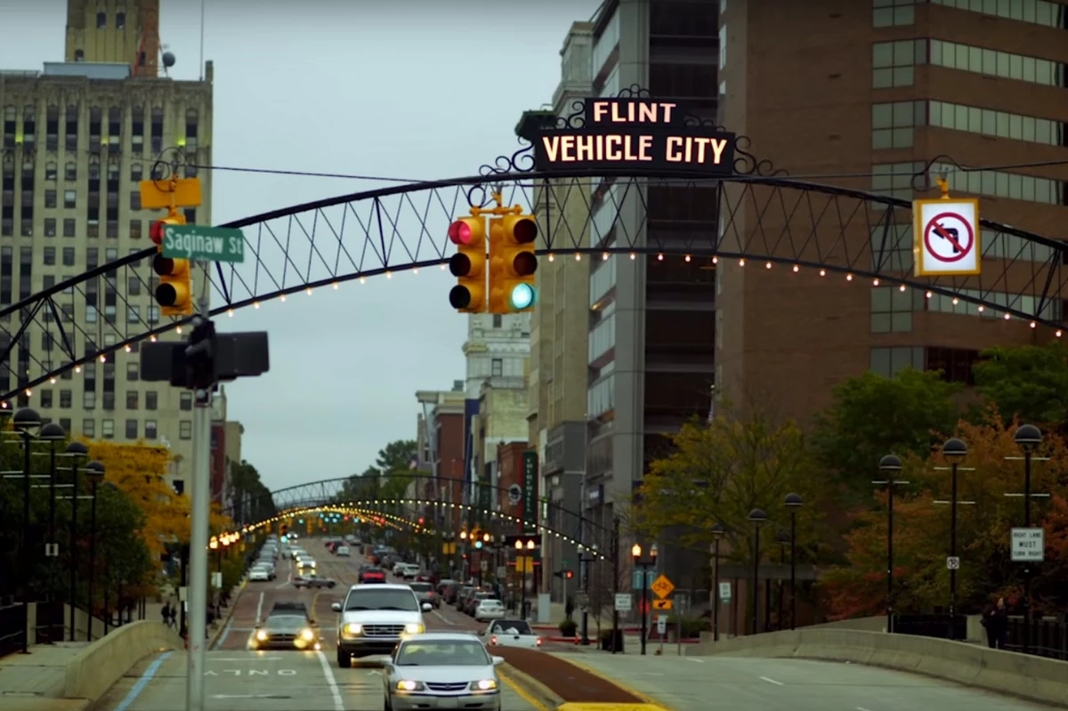 In Flint’ Shows The Real Side of Flint We See Every Day