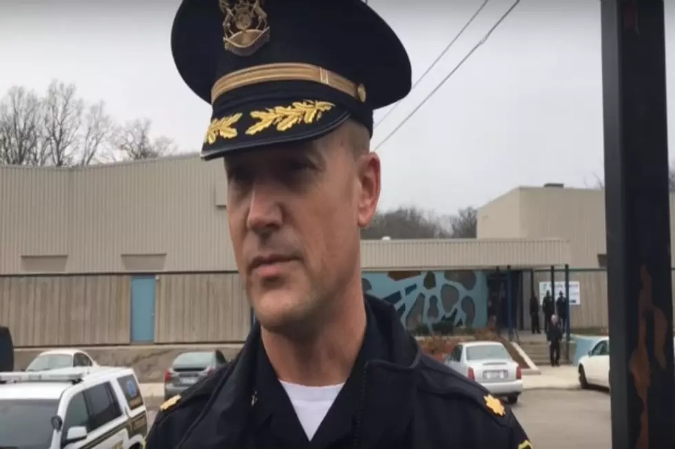 Shots Fired At Flint Alternative High School [Video]