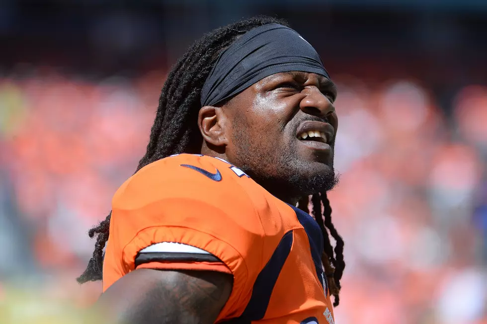Pacman Jones Gets Caught Cheating At A Blackjack Table In Indiana [Video]