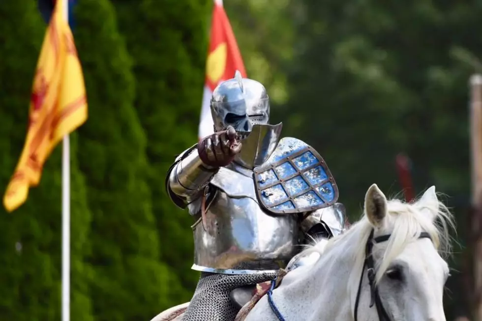 Why the Michigan Renaissance Festival Is Clay&#8217;s Perfect Weekend Escape