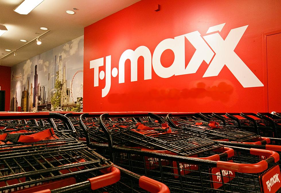 TJ Maxx Leaving Flint For New Fenton Location