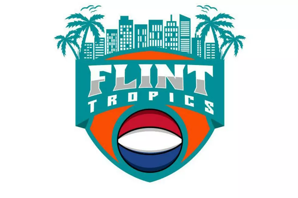 Official Flint Tropics Professional Minor League Basketball Team Has Been Announced [Video]! [Video]