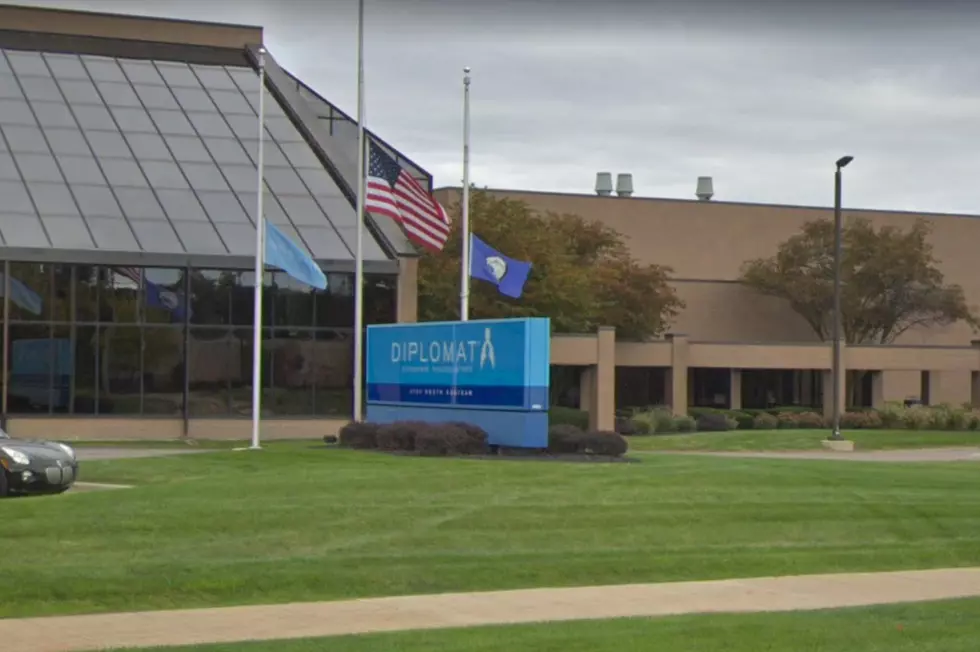 Flint Based Diplomat Pharmacy Sold To Minnesota Company