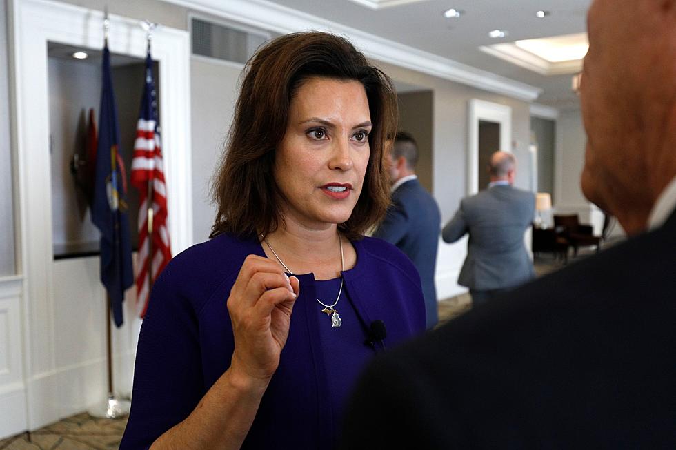 Governor Whitmer Bans Gatherings Larger Than 250 People In Michigan