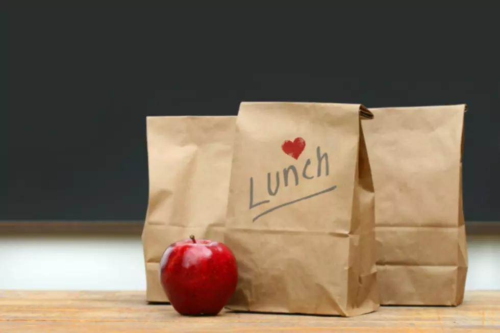 Free Meal Schedule and Locations For Genesee County Students